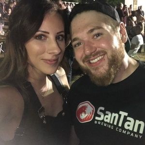 Meet your Posher, Cari-leigh